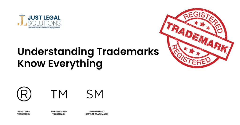 Understanding Trademarks