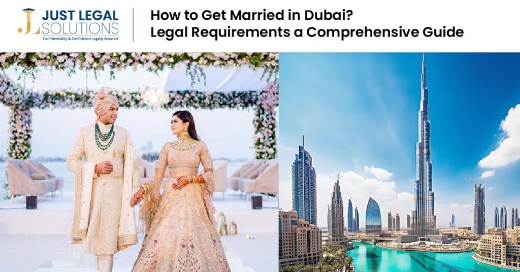 Blog Thumbnail - How to Get Married in Dubai Legal Requirements Comprehensive Guide
