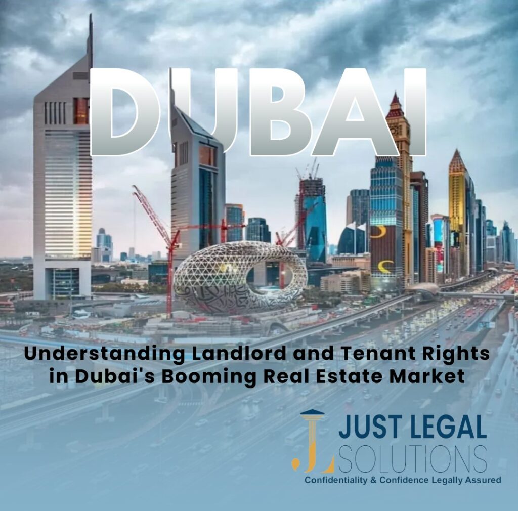 DUBAI REAL ESTATE